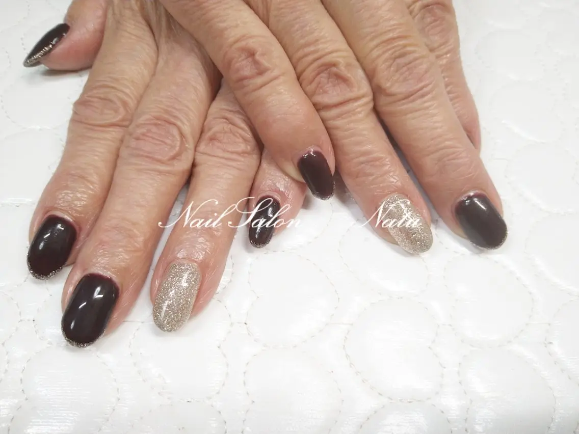 ネイル nailsalon　 Natuのネイルデザイン