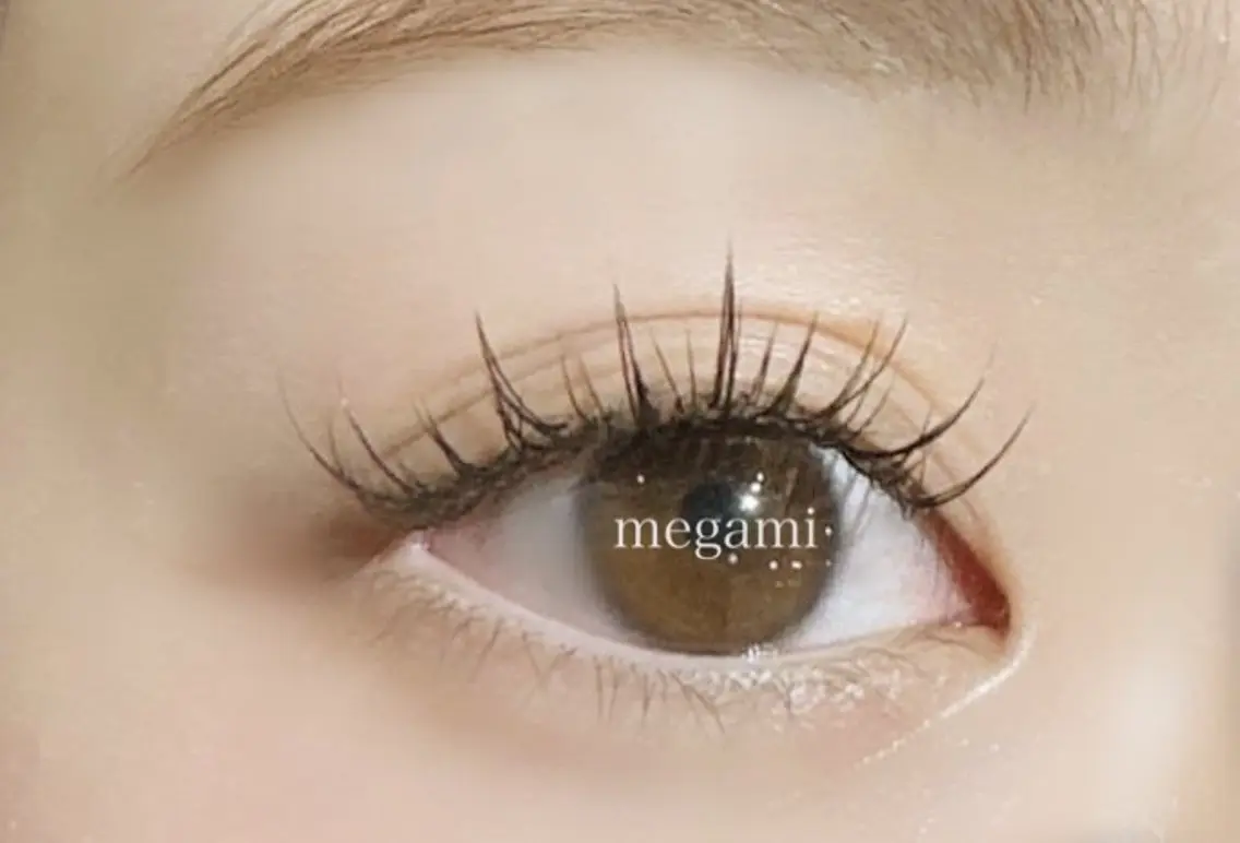 マツエク・マツパ eyelash目髪 瓢箪山店の眉毛・アイブロウイメージ
