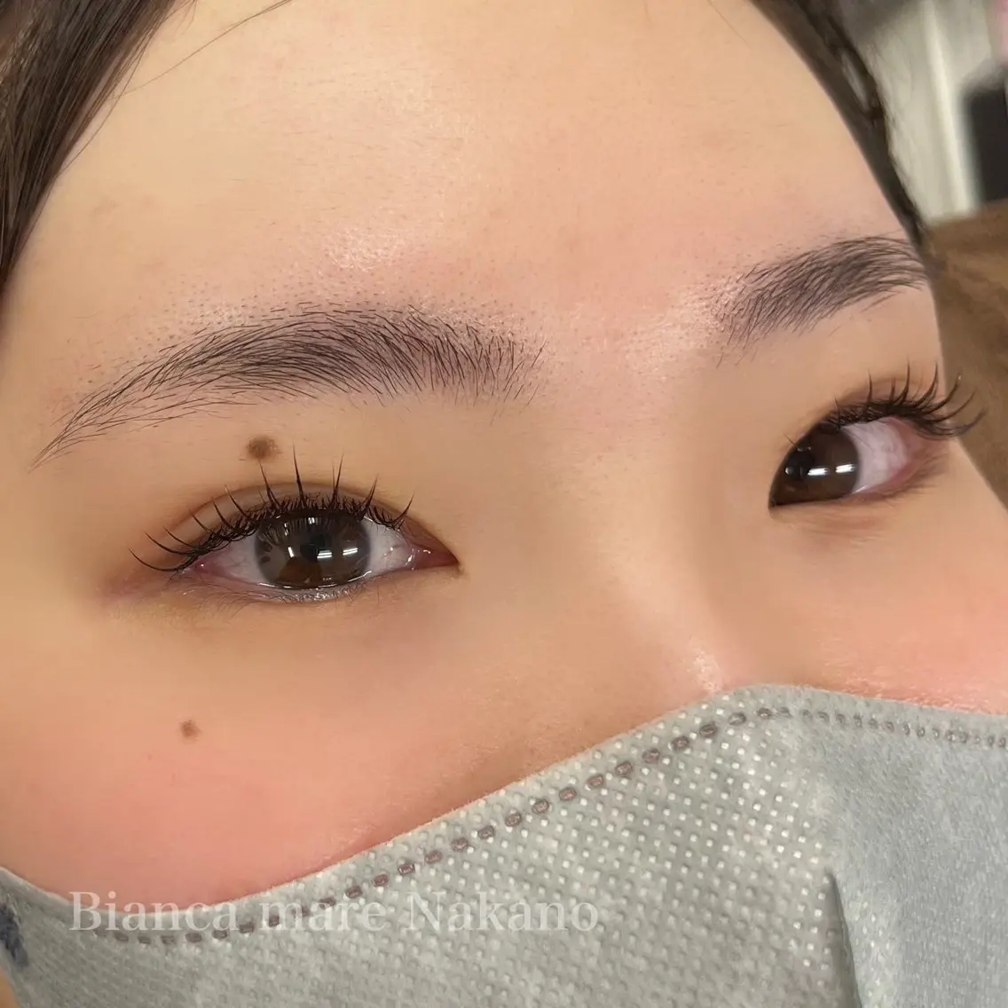 【学割】🎀オフなし フラットラッシュ100本 4830円(中野/高円寺/阿佐ヶ谷)の写真
