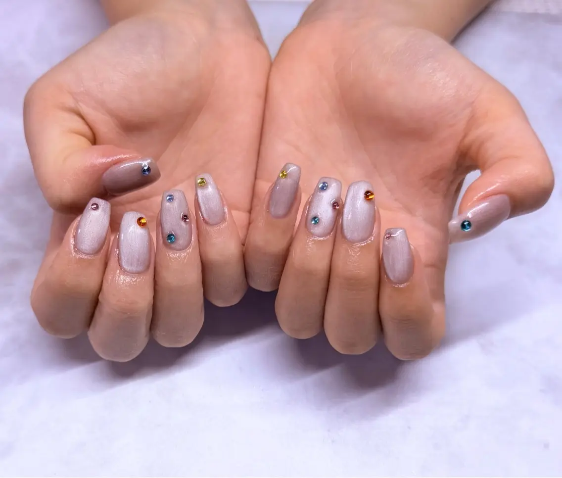 ネイル Star Beautyのネイルデザイン