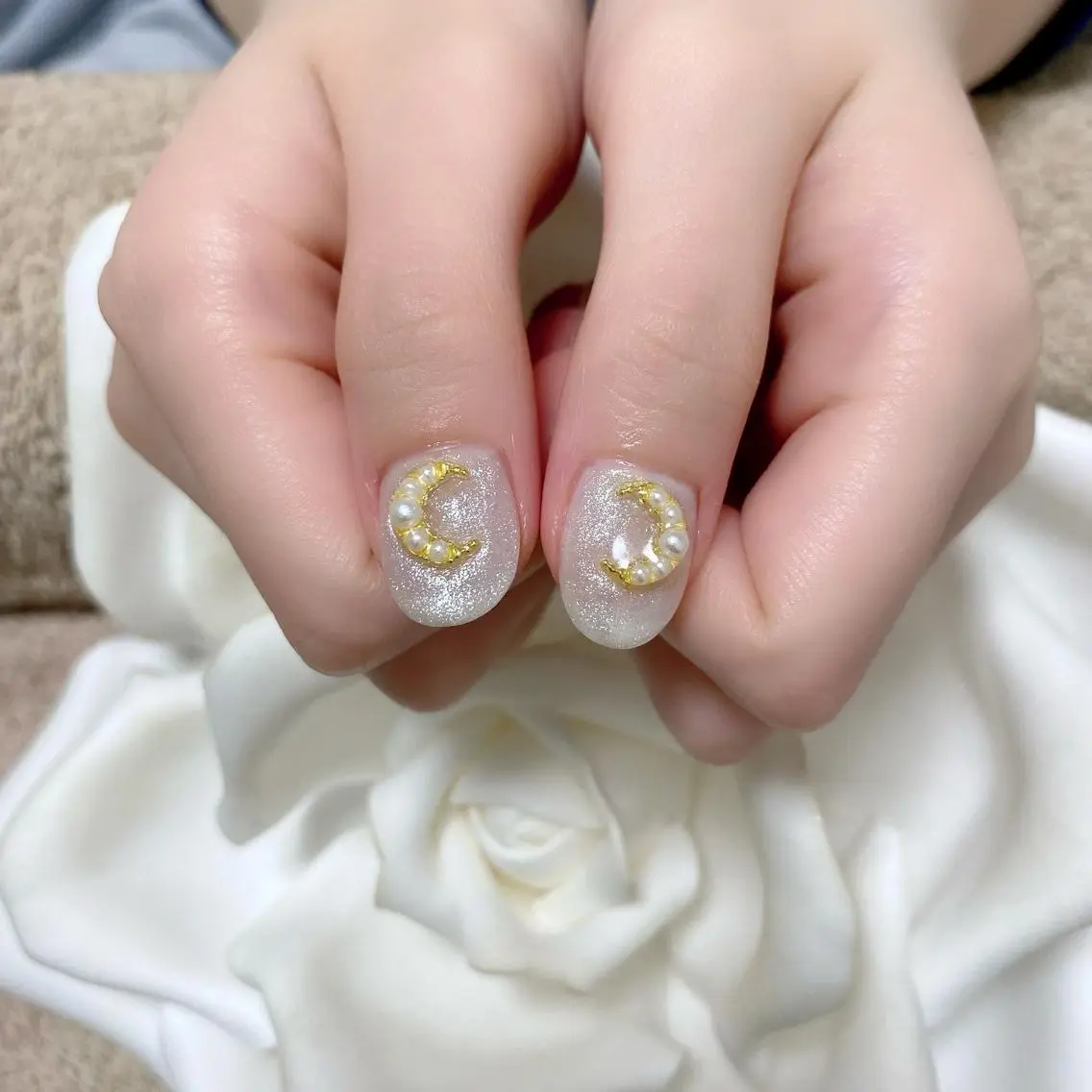 ネイル 💅fleur Ayumiのネイルデザイン