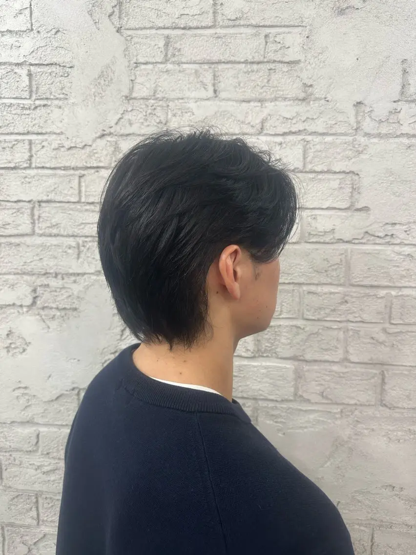【✨️13日限定✨️】シャンプー付メンズカット✂️  ⚠️補足説明をご確認ください。の写真