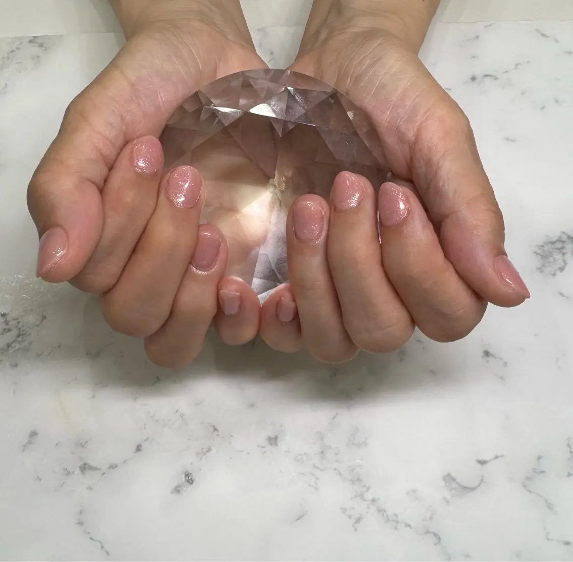 ネイル ハンドネイル Taiki Wのネイルデザイン