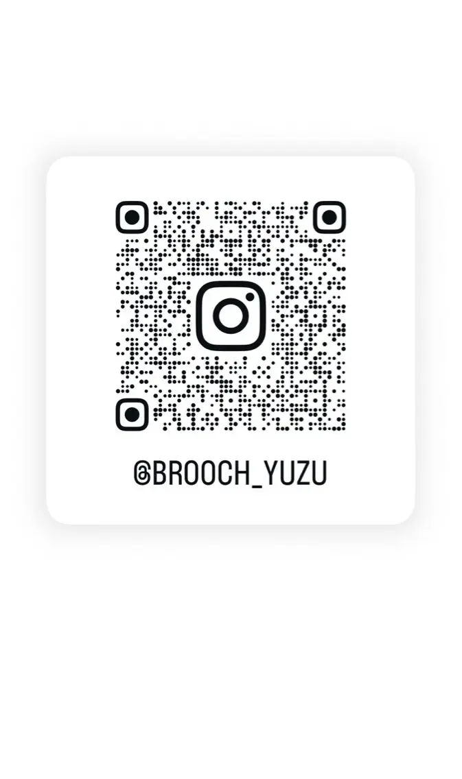 ネイル BRooCH yuzuのネイルデザイン