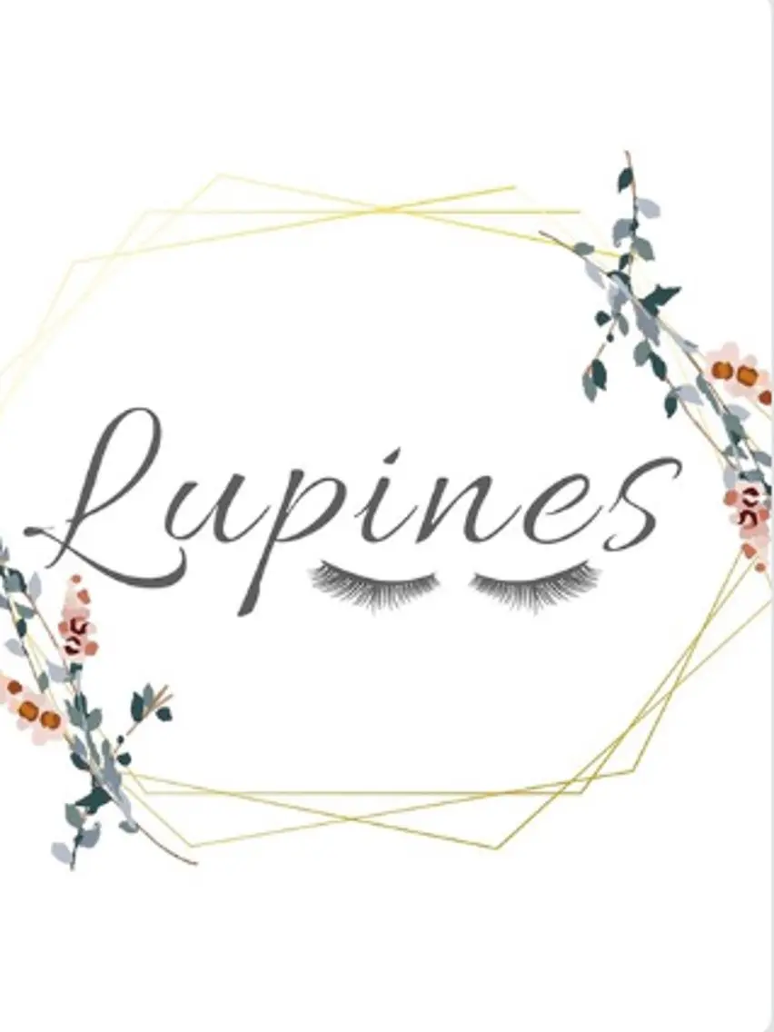 マツエク・マツパ マツパ Lupines ౨ৎ˖⊹ AISAの眉毛・アイブロウイメージ