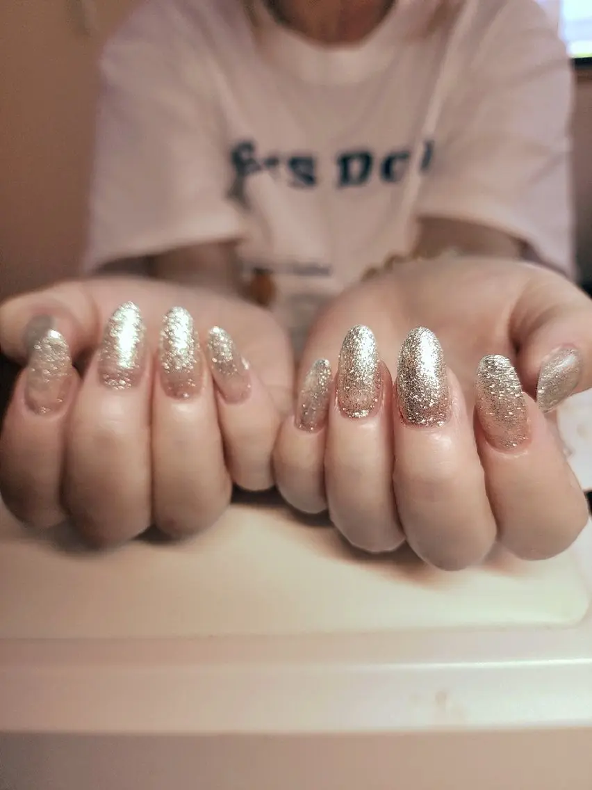ネイル ハンドネイル Mix Nailsのネイルデザイン