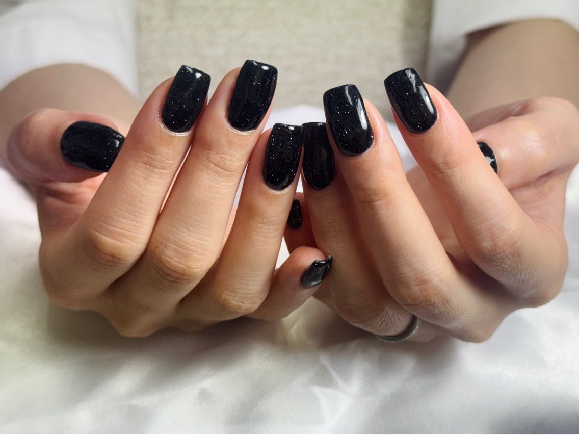 ネイル ハンドネイル HANAN nail eriのネイルデザイン