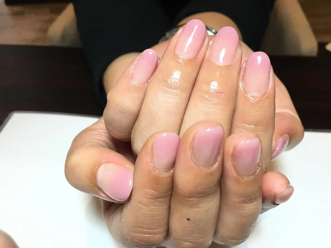 ネイル Li'leaNail AINAのネイルデザイン