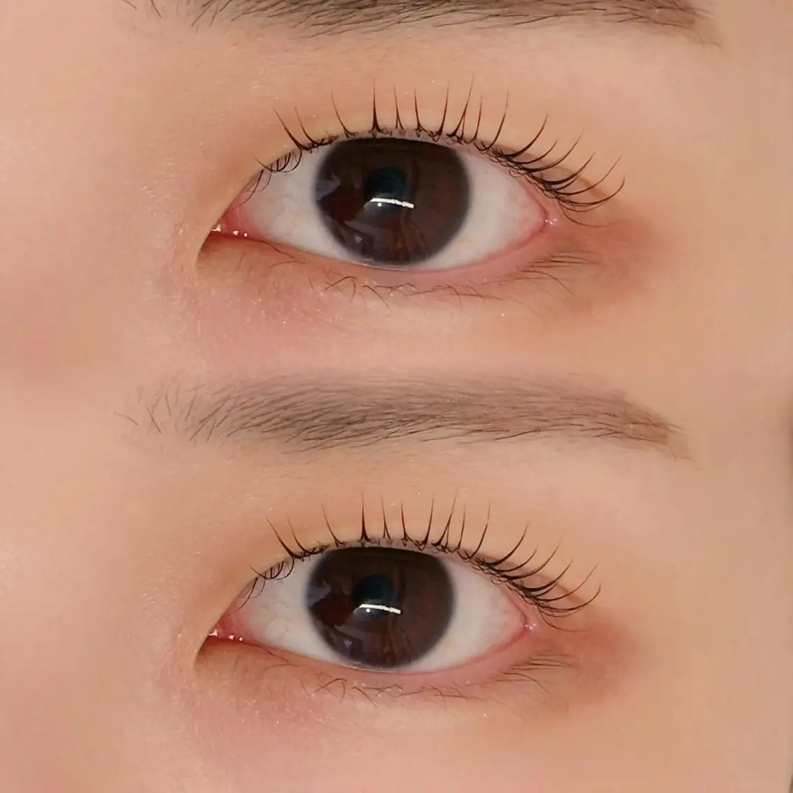 マツエク・マツパ マツパ eye nananeのマツエク・マツパデザイン