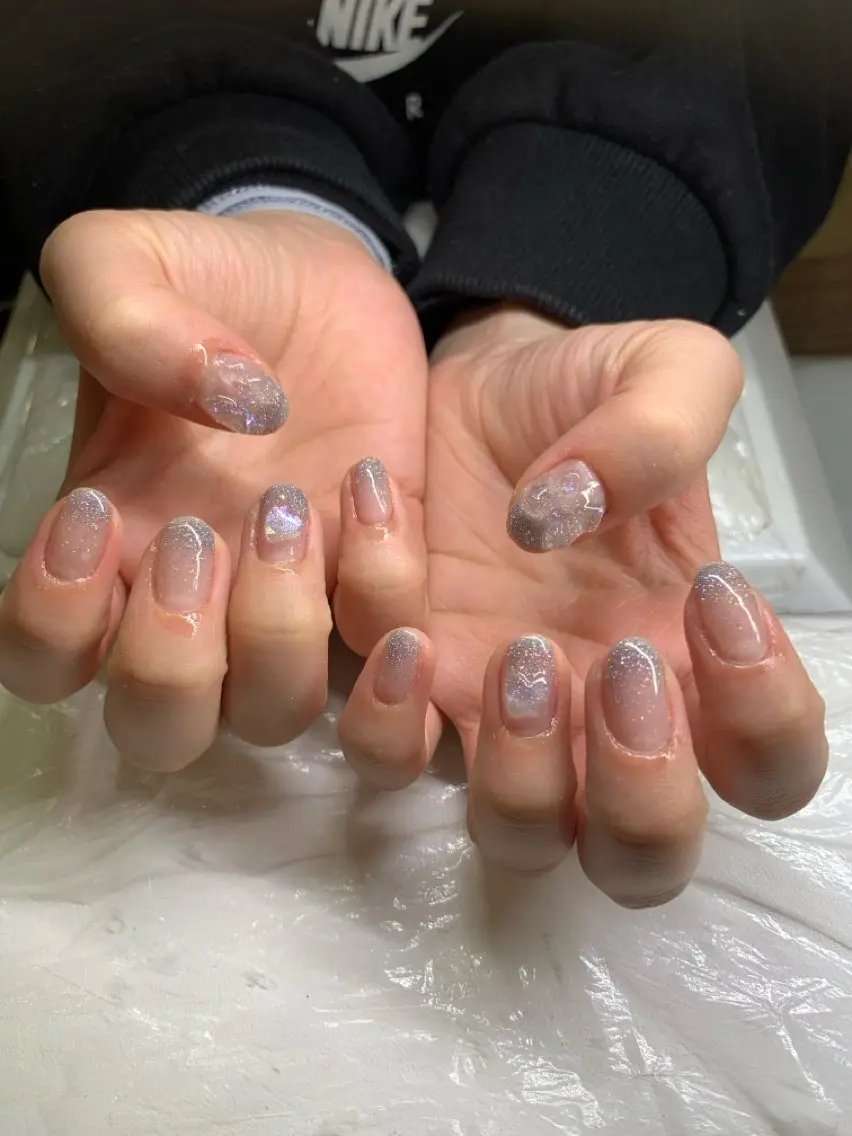 ネイル NekoNail salonのネイルデザイン