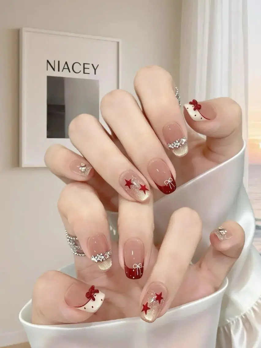 ネイル ハンドネイル sorako nailのネイルデザイン