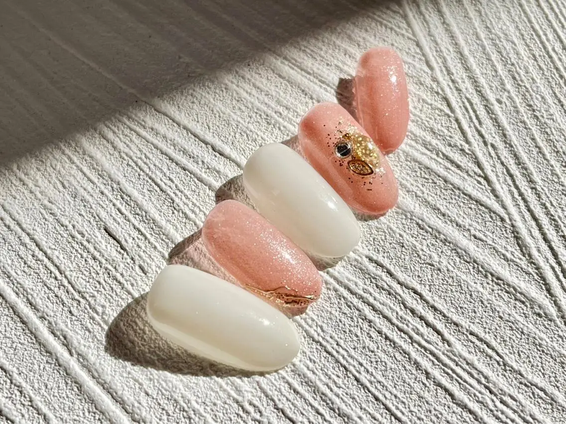 ネイル ネイルサロンCleo 上前津店のネイルデザイン