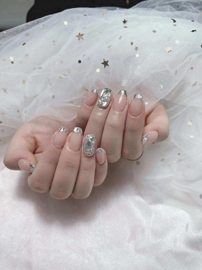 ネイル ジョリ kasumi🌹💅のネイルデザイン