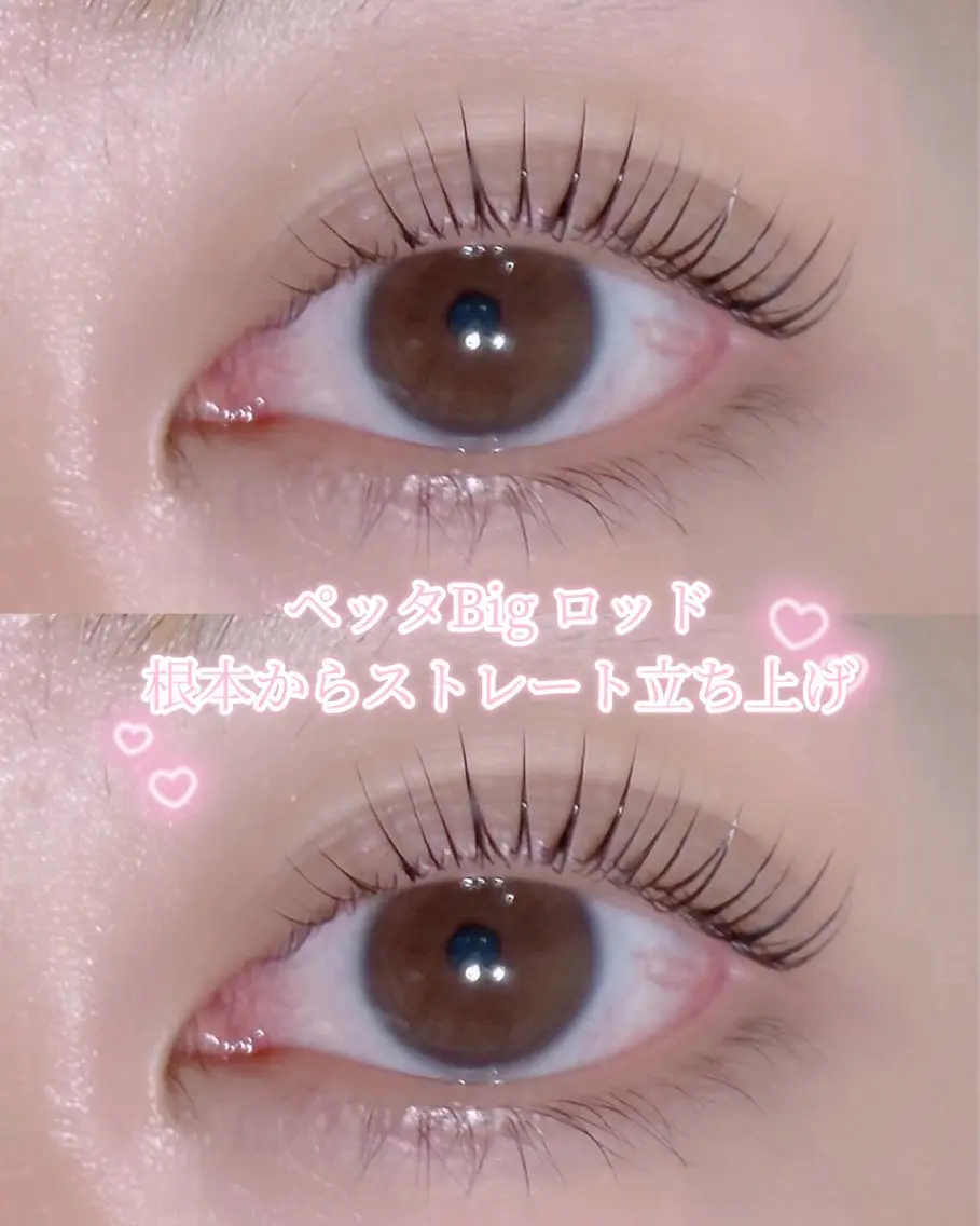 マツエク・マツパ マツパ 𝐄𝐘𝐄𝐋𝐀 𝐌𝐀𝐇𝐎🍒のマツエク・マツパデザイン