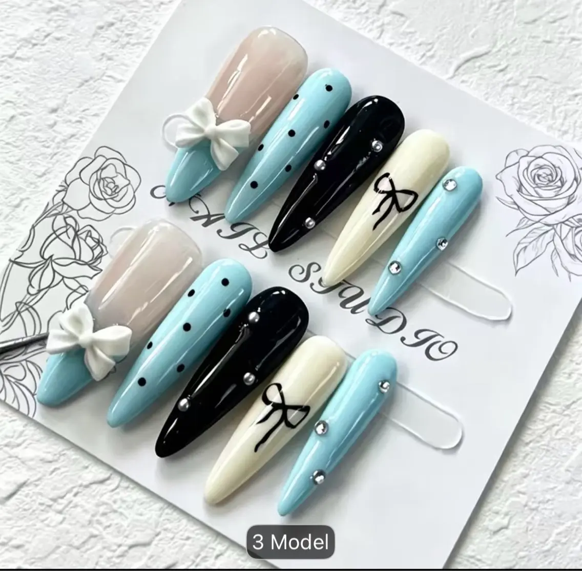ネイル ハンドネイル A-Box Nail 本厚木のネイルデザイン