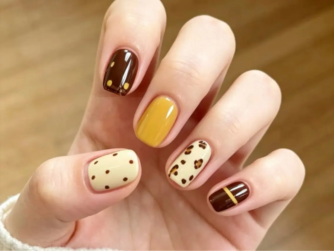 ネイル フットネイル Sora Nailのネイルデザイン