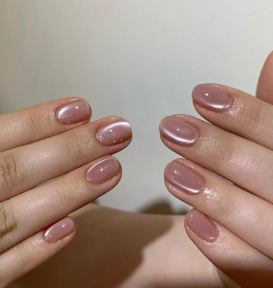ネイル ハンドネイル 🎀 KiKi_nailのネイルデザイン