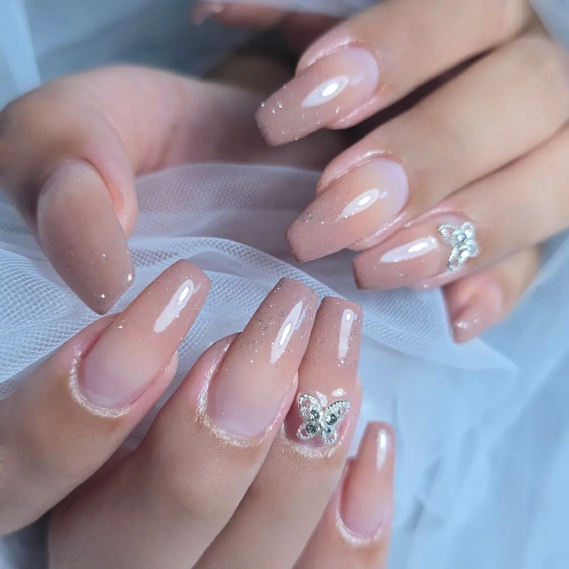 ネイル もるみちゅ nailのネイルデザイン