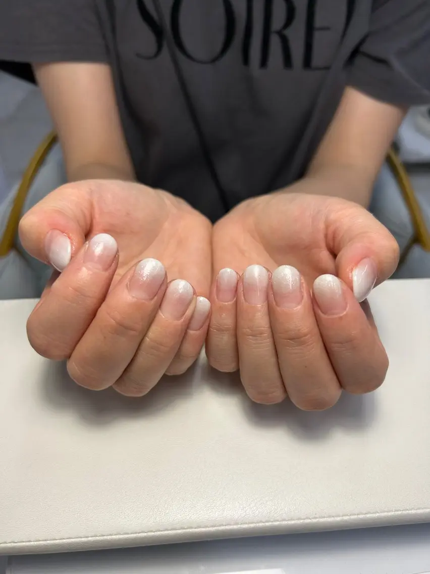 ネイル 方山 れみのネイルデザイン