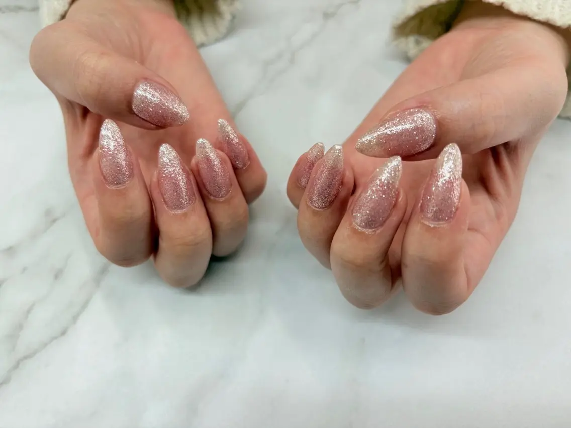 ネイル ハンドネイル Regene NIHEIのネイルデザイン