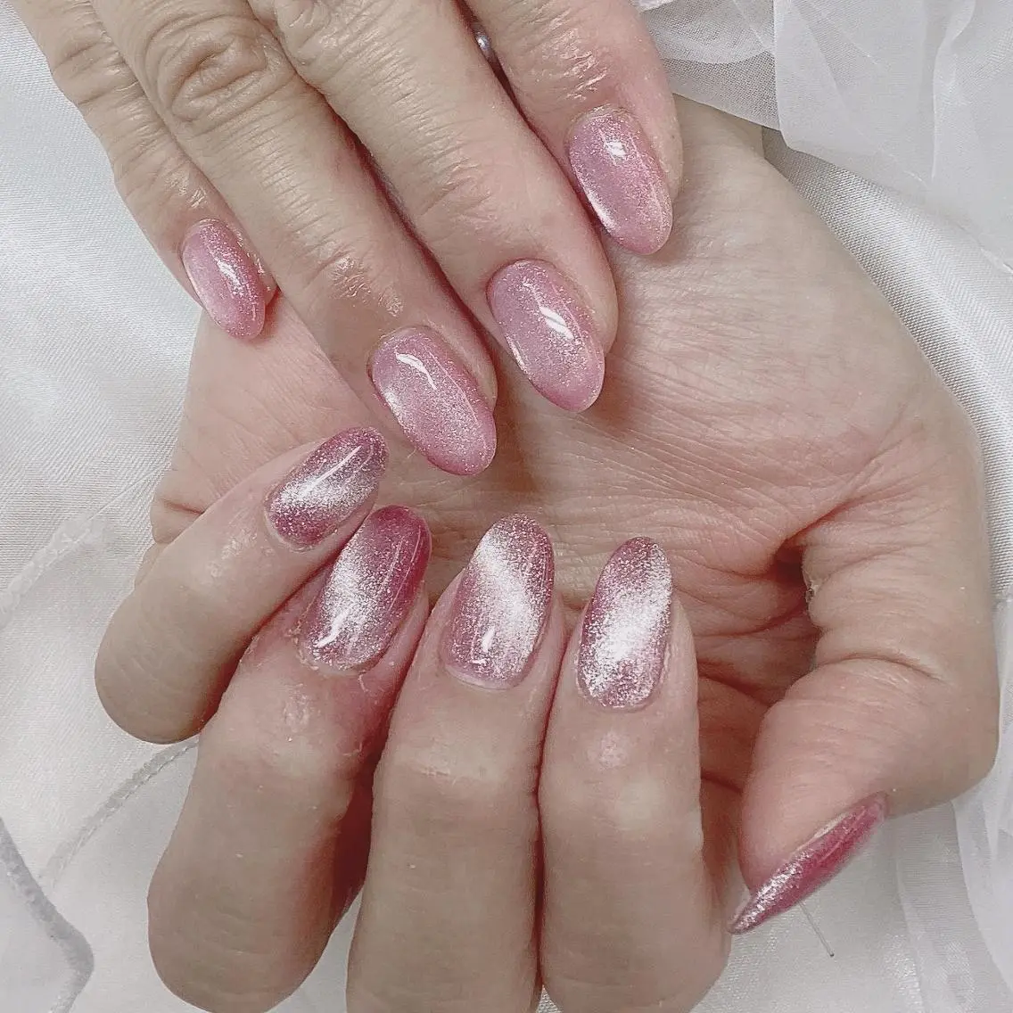 ネイル Nail salon Honey Beeのネイルデザイン