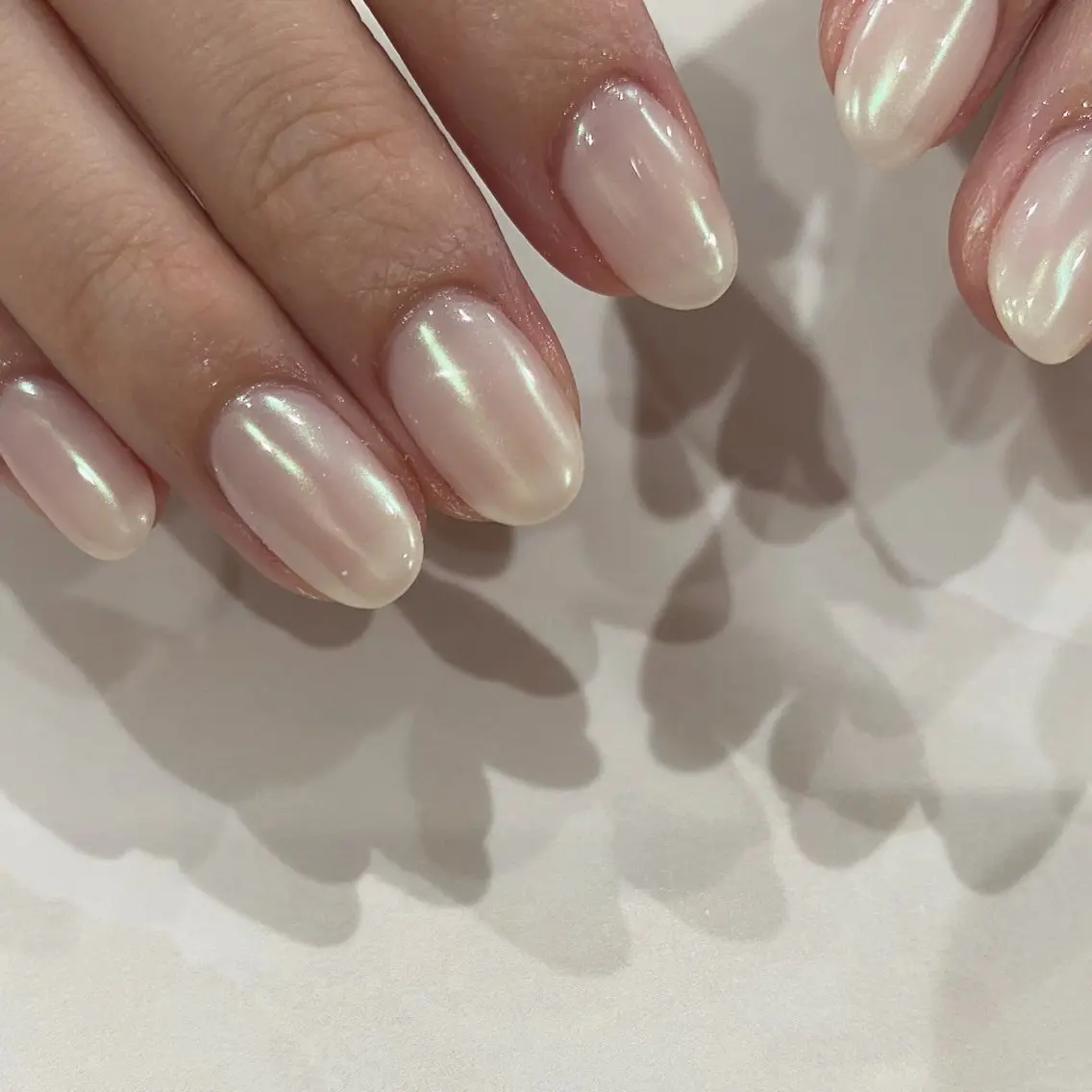 《オフなし》【Hand】ミラー・オーロラ￥7,500＋指名料¥300の写真