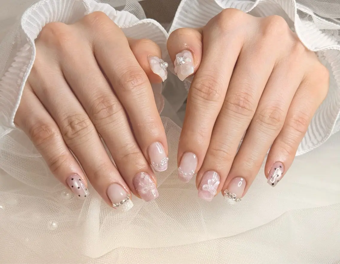 ネイル tp1002 nailsのネイルデザイン