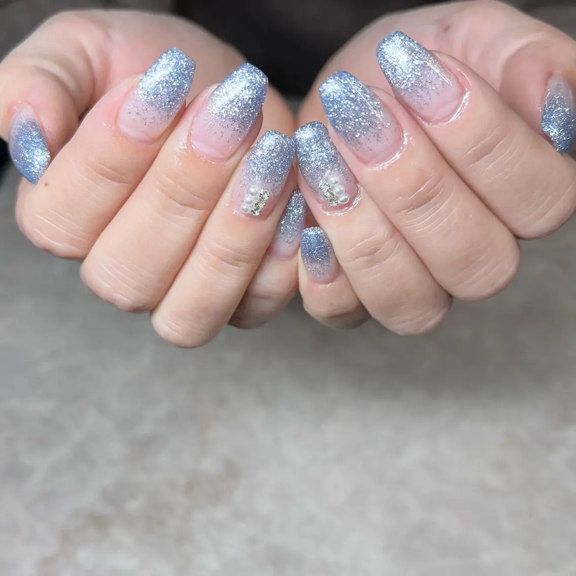 ネイル maison de NALIのネイルデザイン