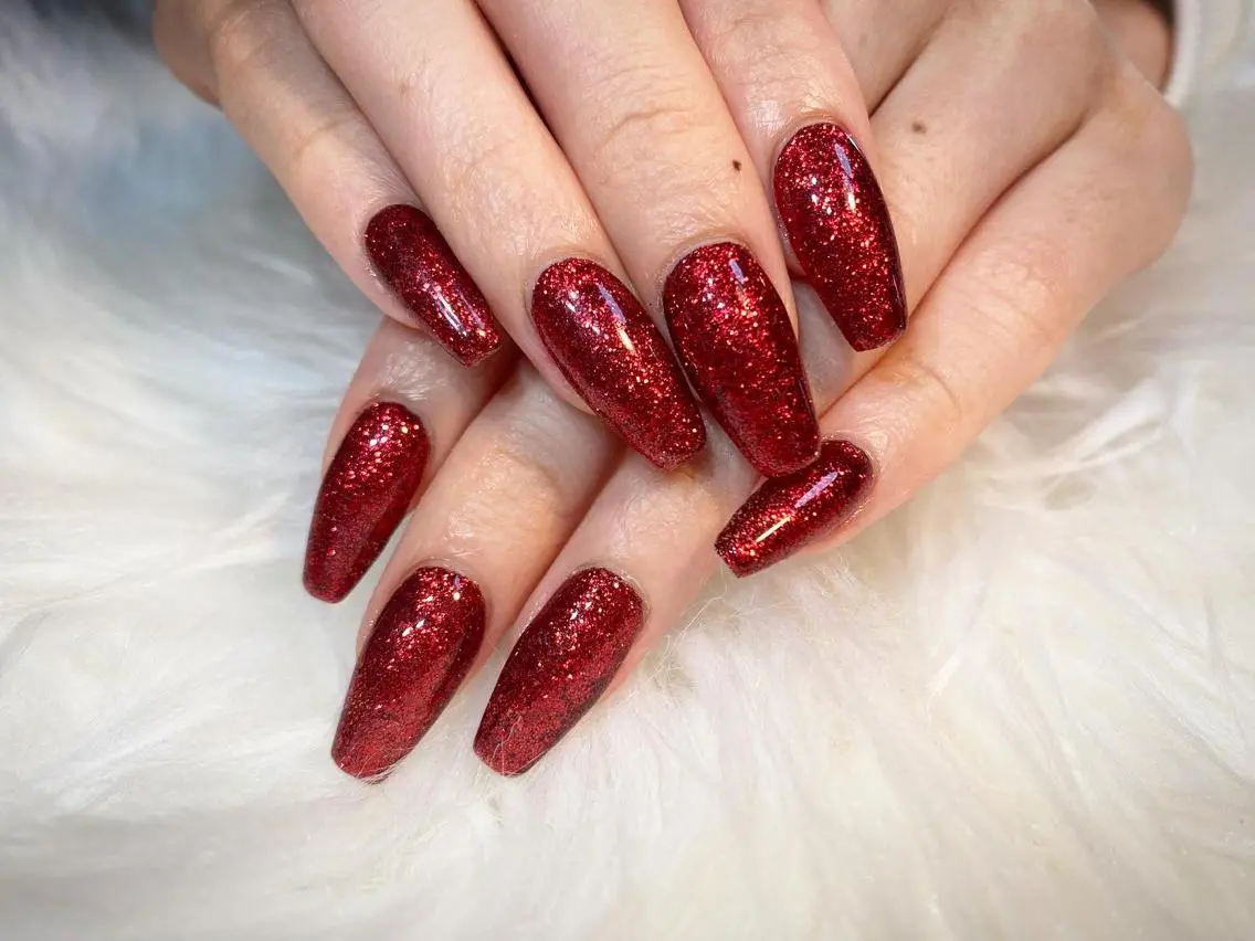 ネイル ハンドネイル P. nailのネイルデザイン