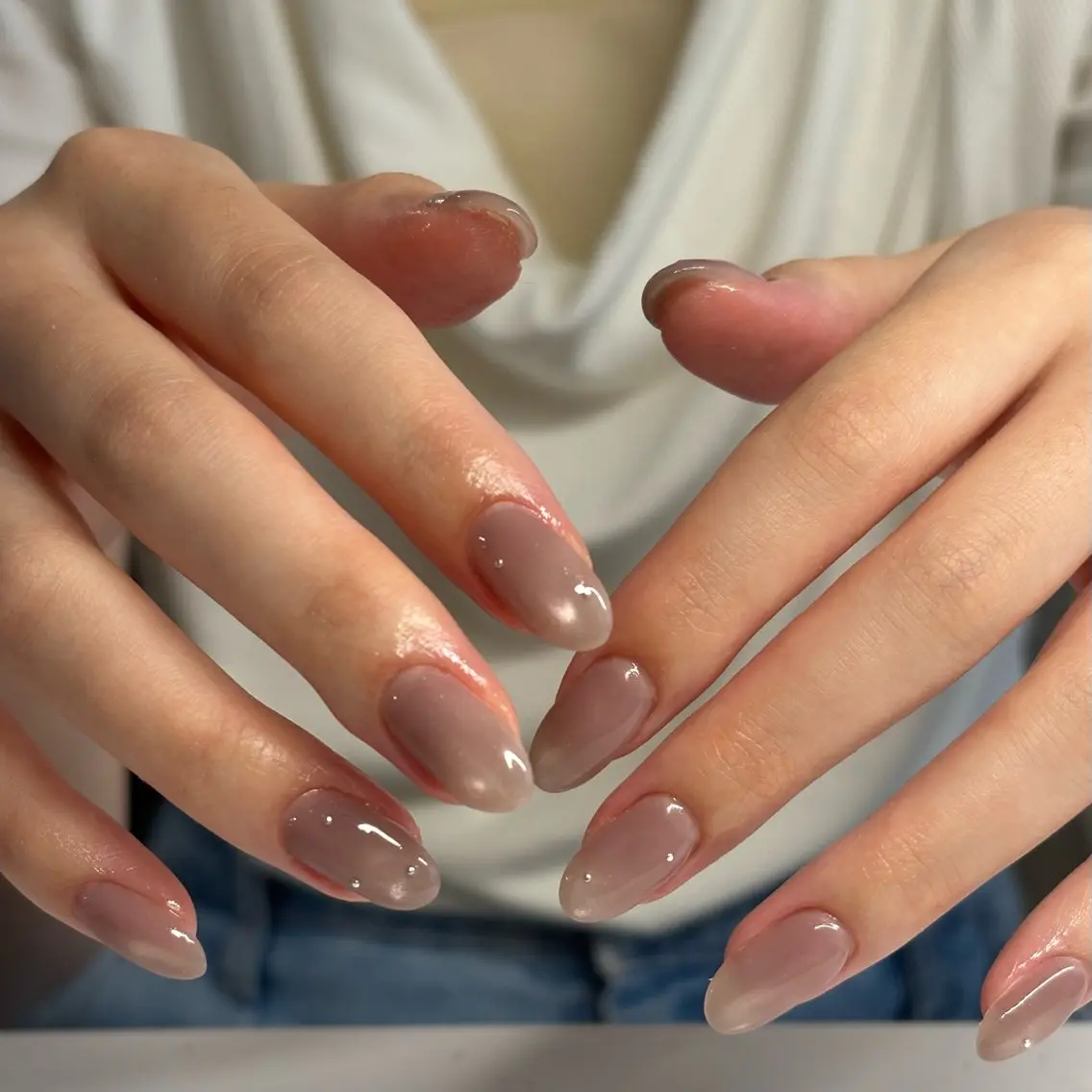 ネイル ハンドネイル noi. yukiのネイルデザイン