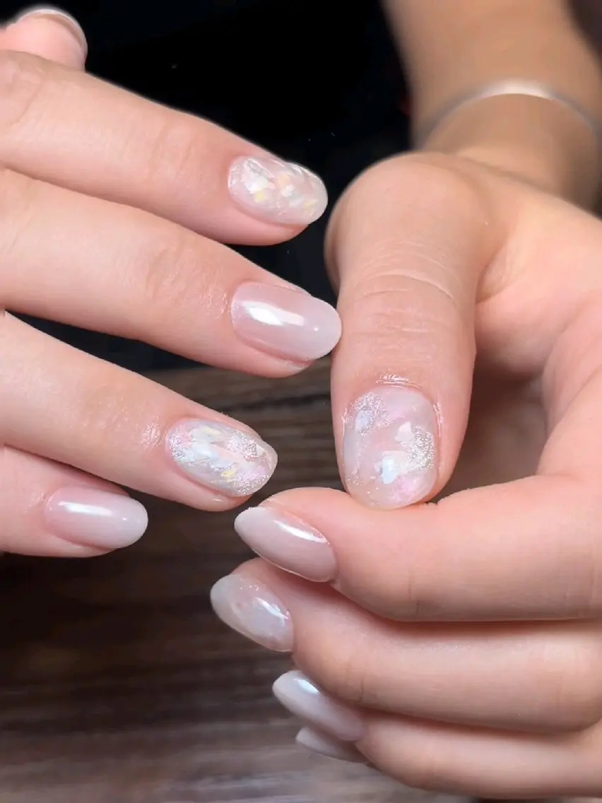 ネイル Yuki Sakai nailのネイルデザイン