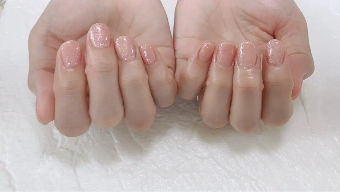 ネイル mika nailのネイルデザイン