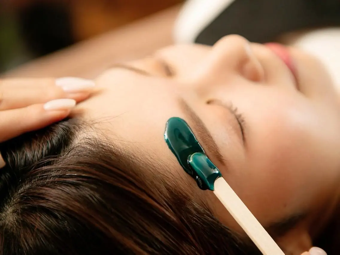 アイブロウ Eyelash Salon BiBiのマツエク・マツパデザイン