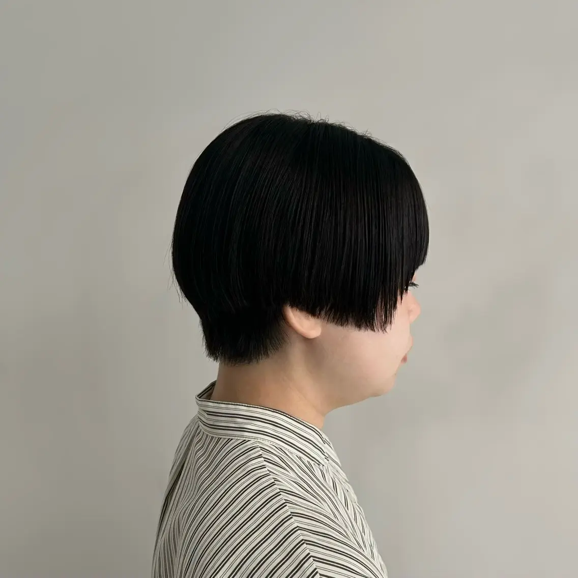 ショート カット ミシン /サラ 🌿のヘアスタイル