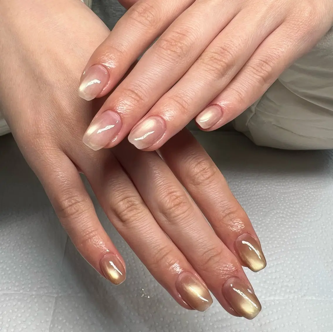 ネイル spica nail meguのネイルデザイン