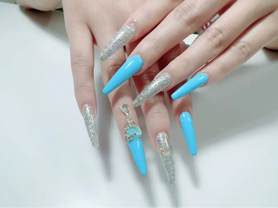 ネイル haru nailのネイルデザイン