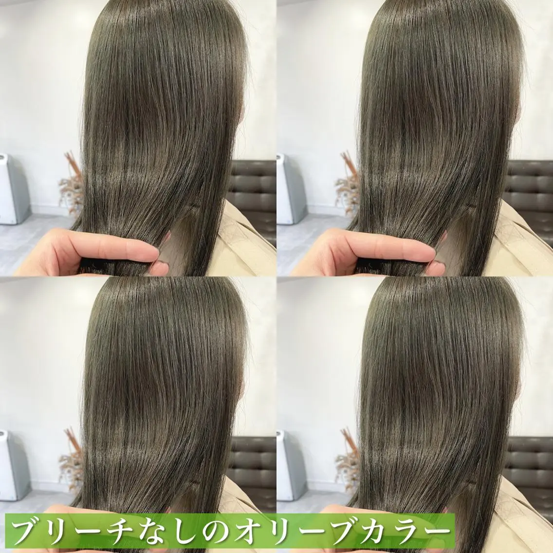 ショート カラー ショートボブ ハンサムショート アクアカラー アッシュ アッシュグレー navile原宿 yumaのヘアスタイル