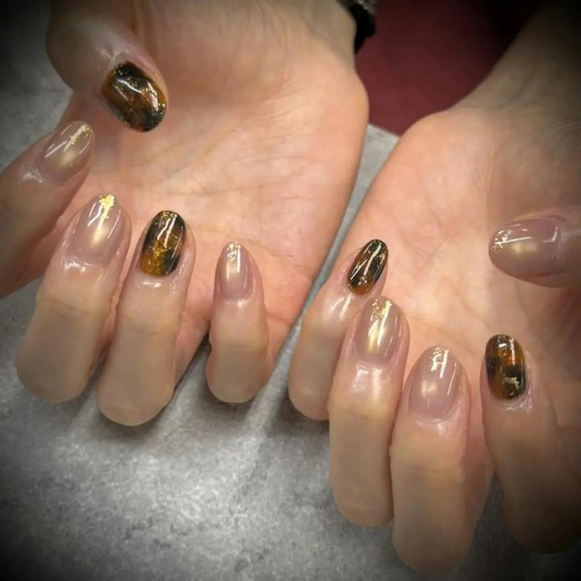 ネイル FASTNAIL PLUS 新宿店のネイルデザイン
