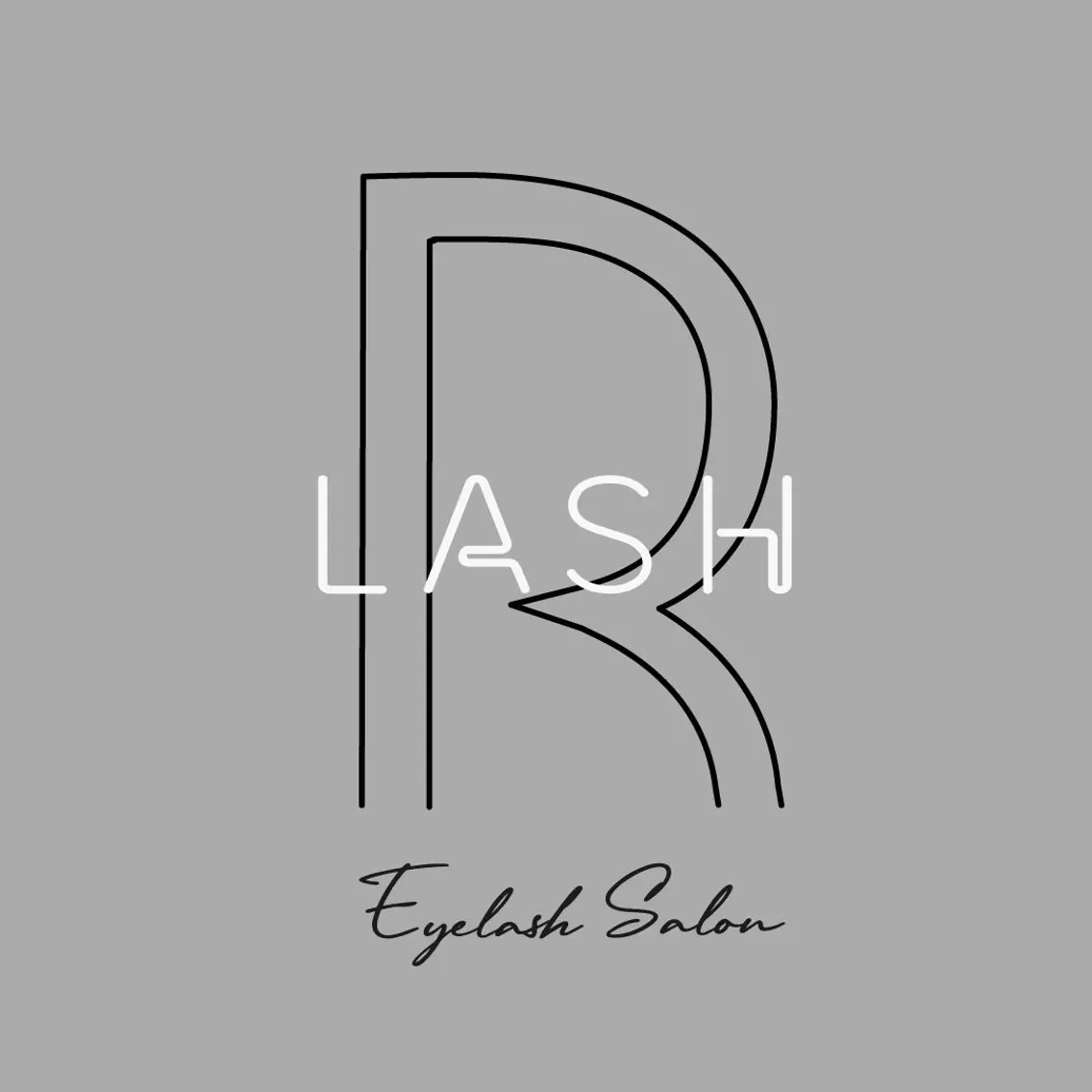 マツエク・マツパ R-LASH 六本松店のマツエク・マツパデザイン