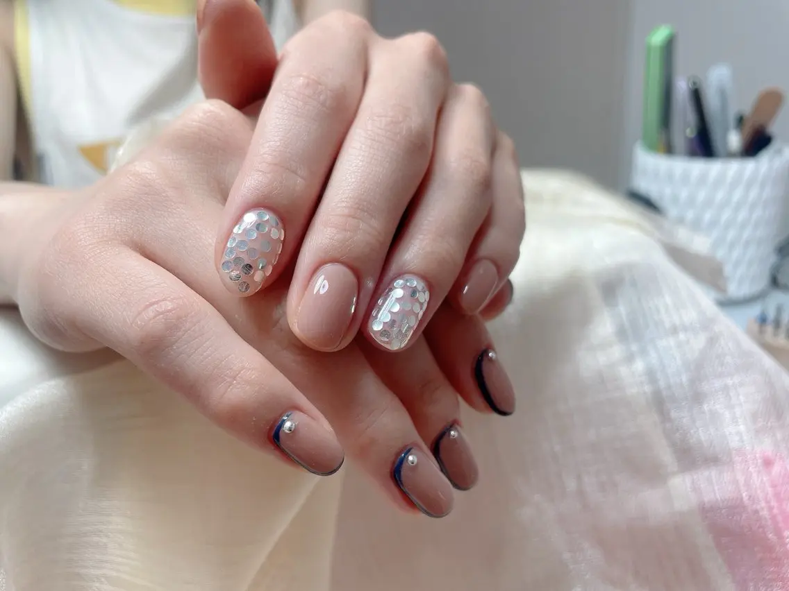 ネイル kirameki nailのネイルデザイン