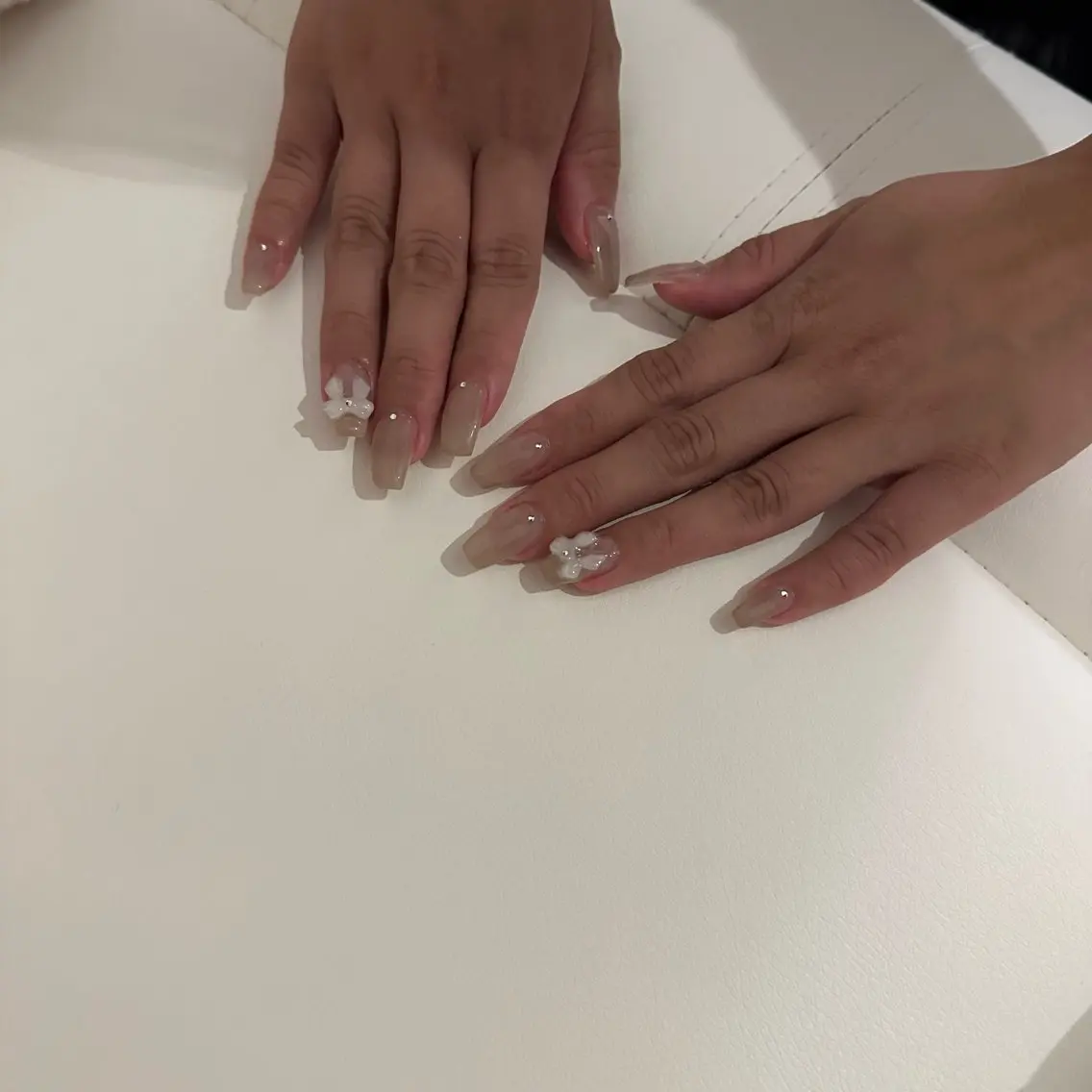 ネイル &h MAKIのネイルデザイン