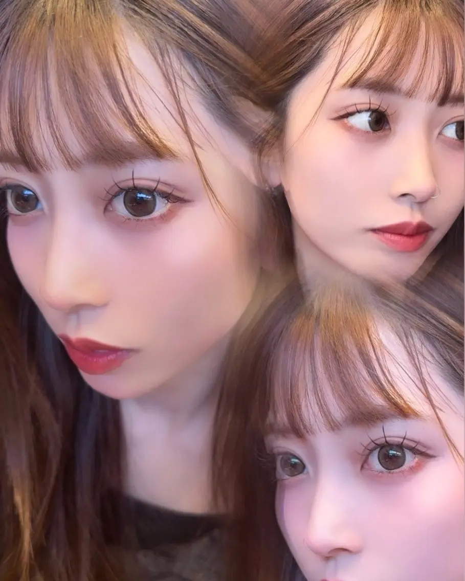マツエク・マツパ fein. Miyu🎀のマツエク・マツパデザイン