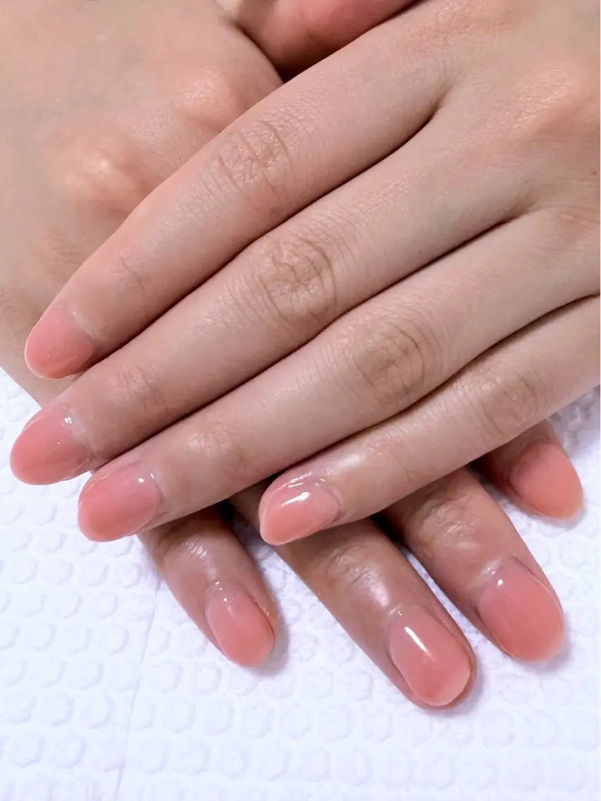 ネイル AmoNail manamiのネイルデザイン