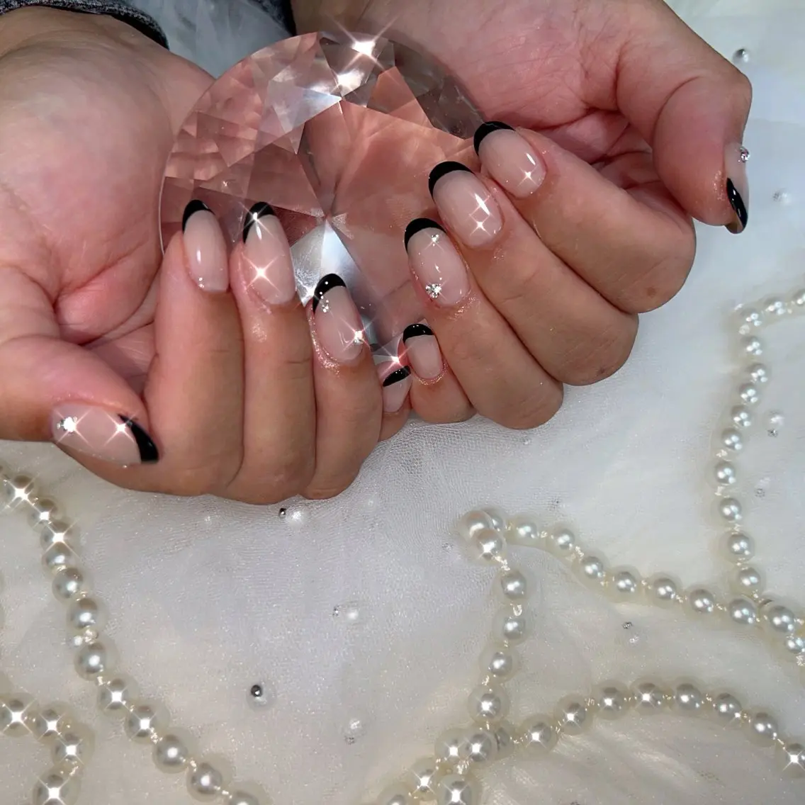 ネイル Nail Salon Ripeのネイルデザイン