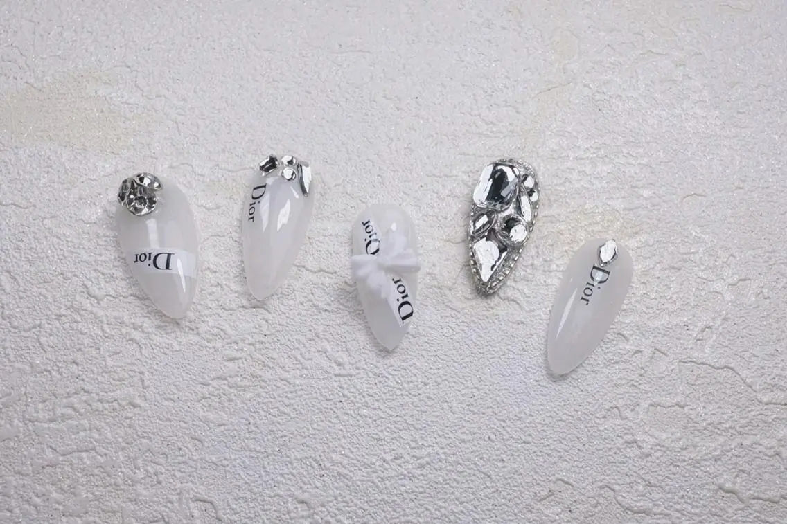 ネイル MSSugar Nailのネイルデザイン
