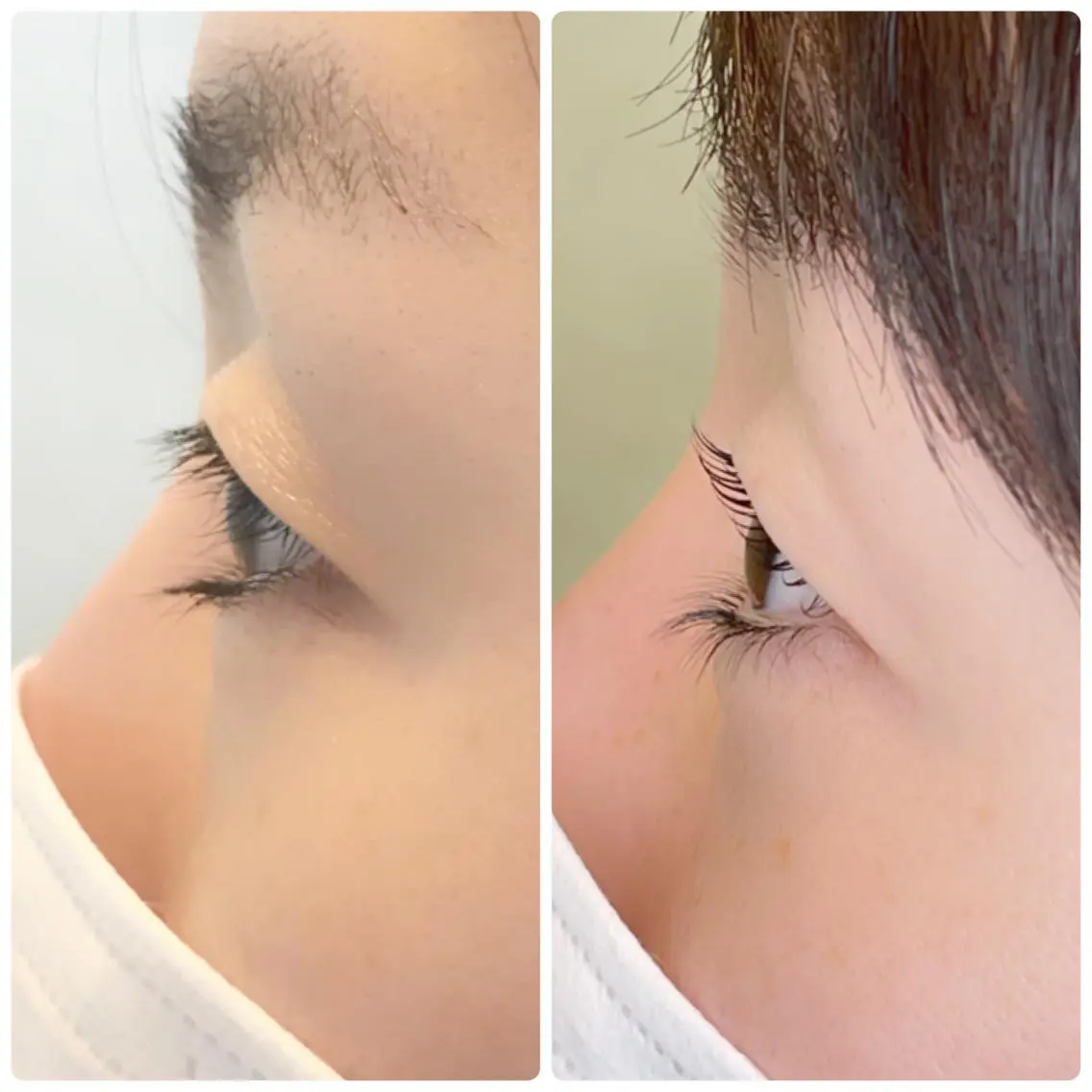 マツエク・マツパ eyelash salon Kのマツエク・マツパデザイン