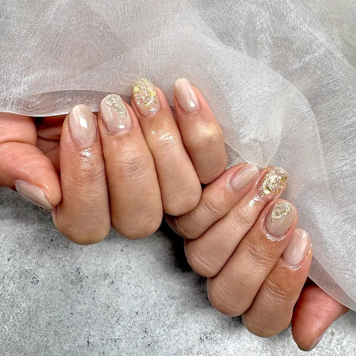 ネイル nail salon Liberteのネイルデザイン