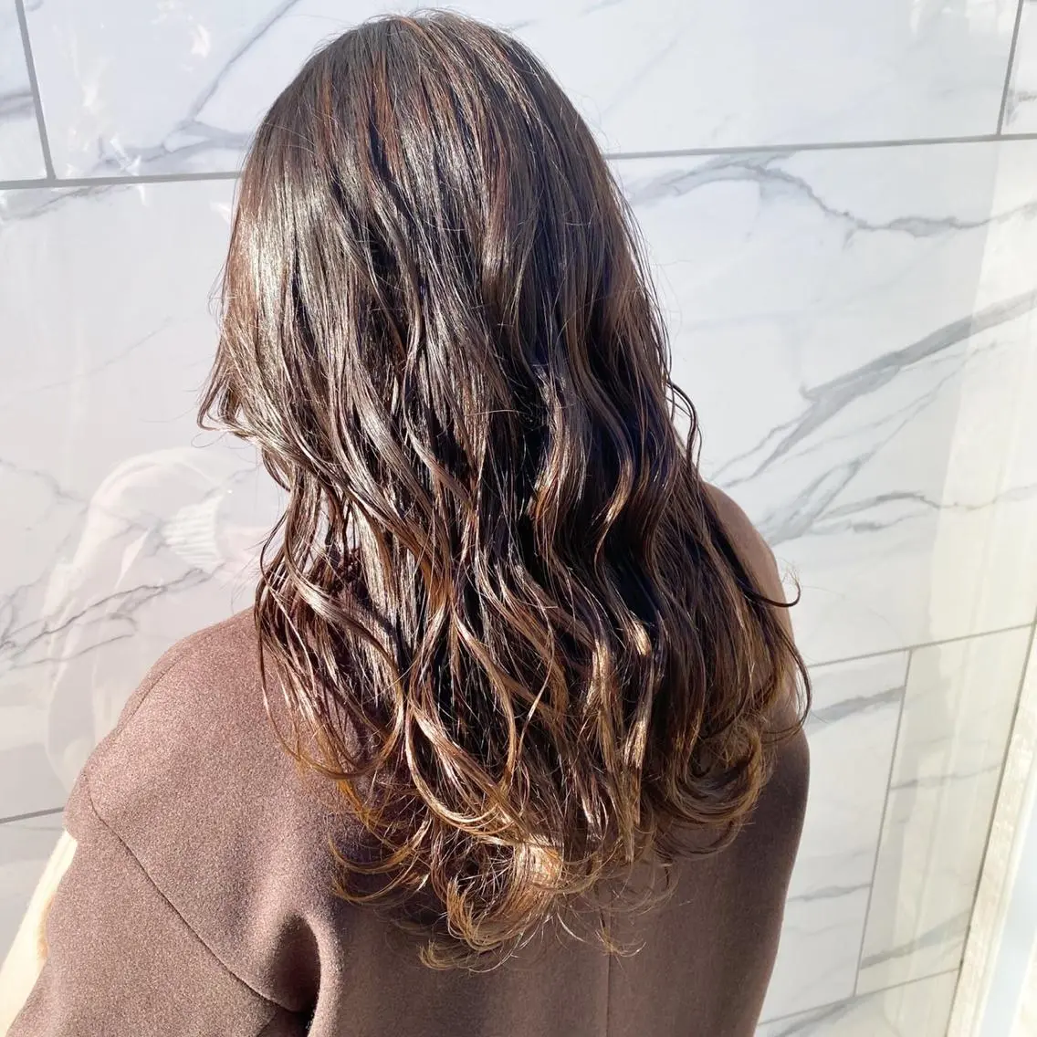 ロング 🌟マチダ テルヤ🌟のその他イメージ