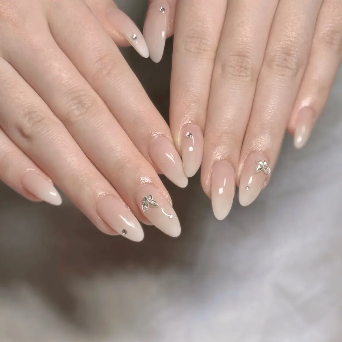 ネイル ハンドネイル yumnail (ネイル&脱毛)のエステ・リラクイメージ