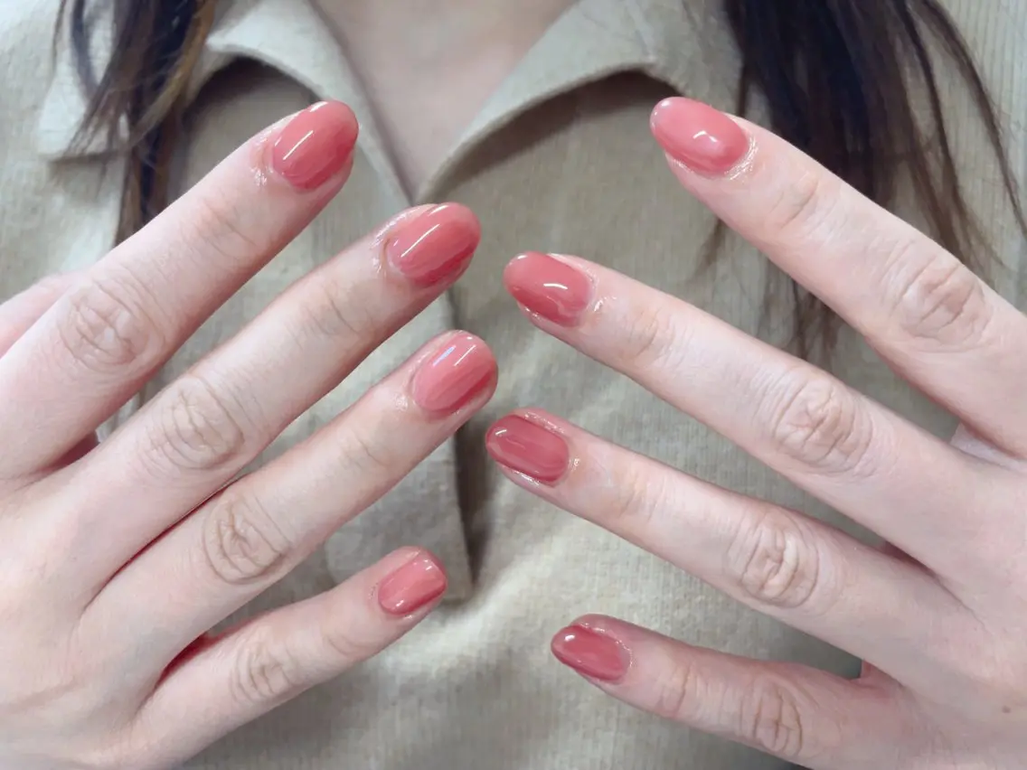 ネイル Akira nail salonのネイルデザイン